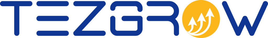 Tezgrow Logo